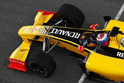 Виталий Петров, Renault F1 Team, R30