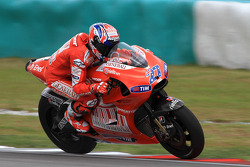 Casey Stoner, Ducati Marlboro Team
