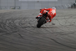 Casey Stoner, Ducati Marlboro Team
