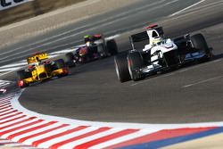 Pedro de la Rosa, BMW Sauber F1 Team