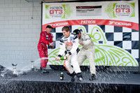 GT3 CUP: Sebring