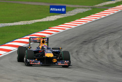 Mark Webber, Red Bull-Renault