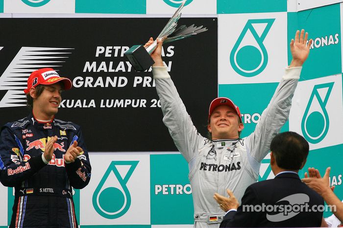 1. Mercedes - 54 años, 6 meses y 24 días