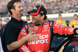 Tony Stewart