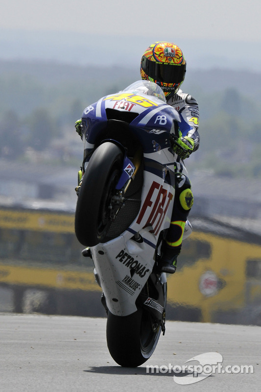 Grand Prix von Frankreich 2010 in Le Mans