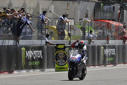 Jorge Lorenzo, Fiat Yamaha Team