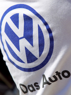 Лого Volkswagen