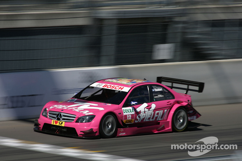 Susie Stoddart en 2010