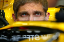 Виталий Петров, Renault F1 Team