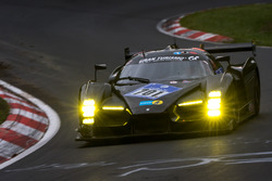 24 Heures du Nürburgring