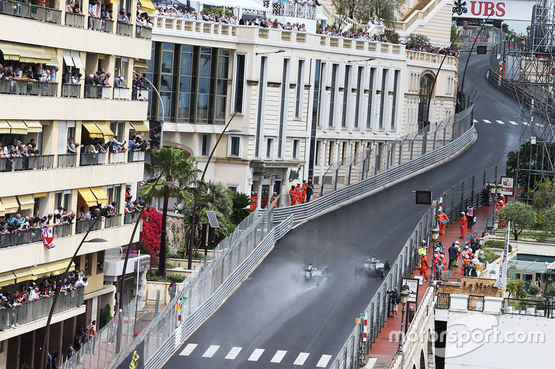 Monaco 2016