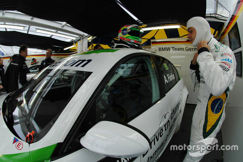 Augusto Farfus