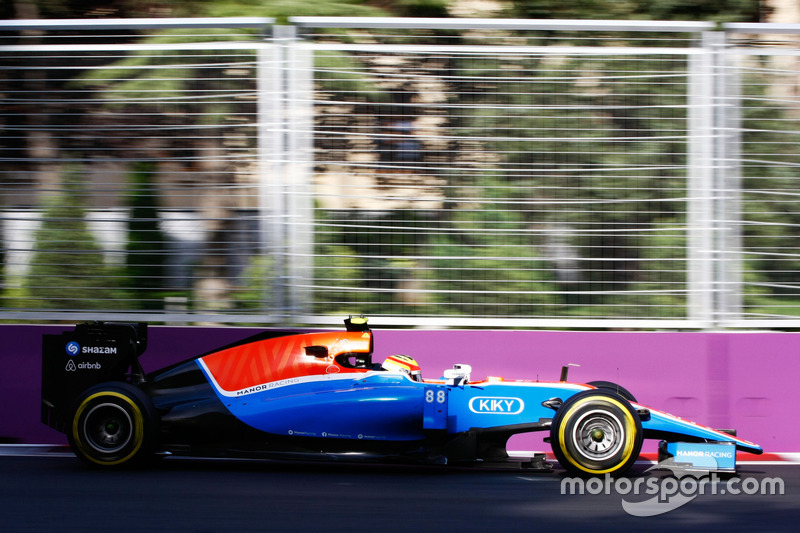 Manor: 0 очков