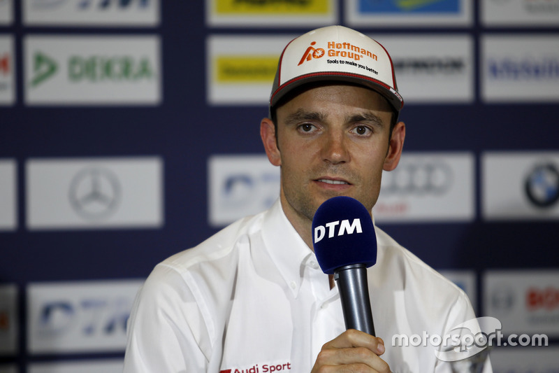 Jamie Green, Audi Sport, Audi RS 5 DTM