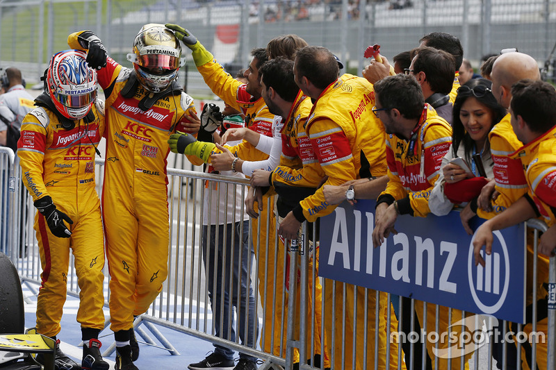 Red Bull Ring - C1