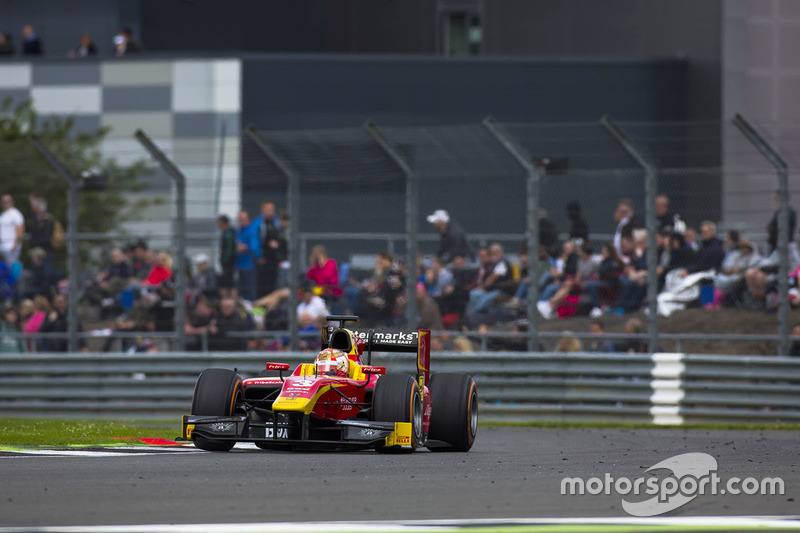 Silverstone - C2