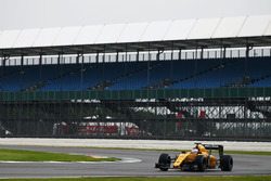 Sergey Sirotkin