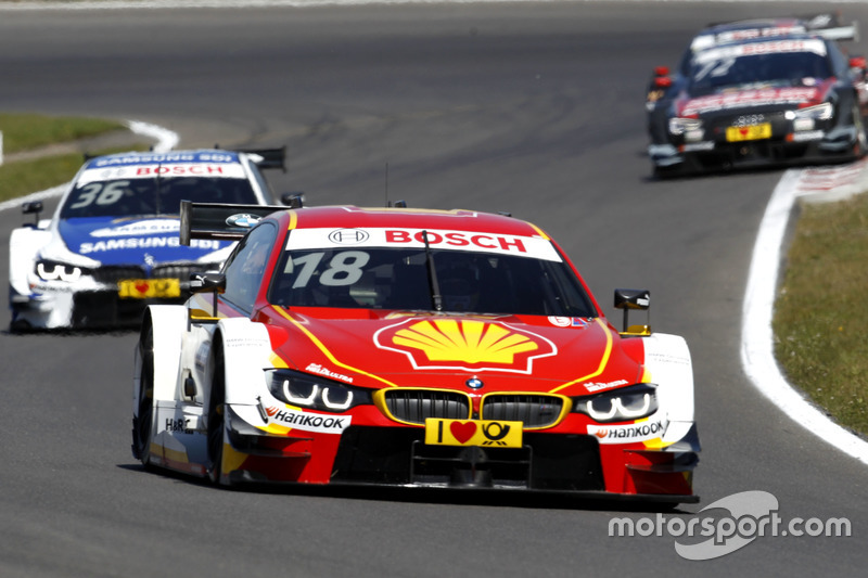 Gewinner: BMW