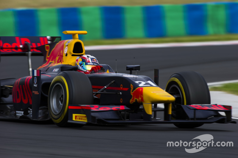 Hungaroring - Qualifs