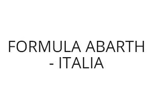 Formula Abarth - Italia