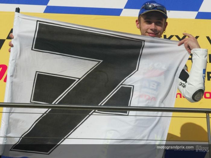 2003 - GP da Austrália