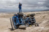 Dakar 2016