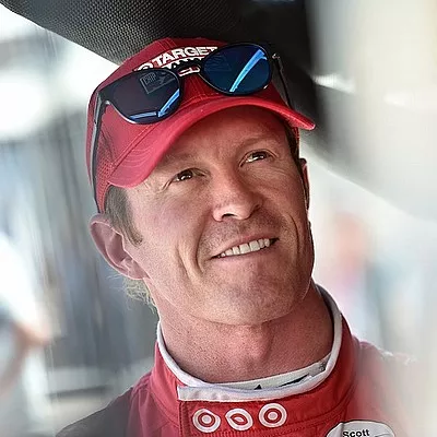 Scott Dixon