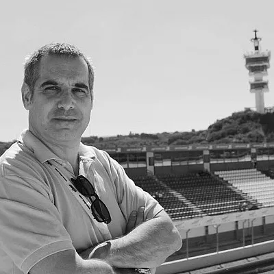 José Manuel González Tamajón